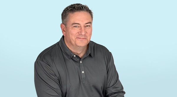Gareth David appointed as Head of Sales at Robert Scott