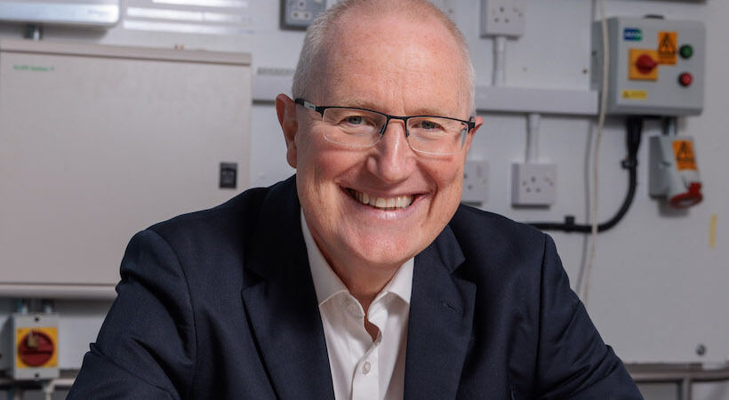 phs Compliance appoints new Managing Director