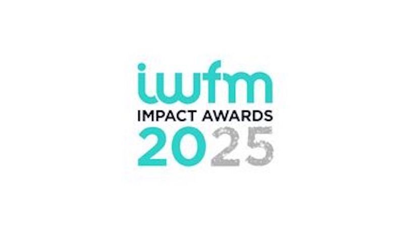 IWFM announces winners of 2025 Impact Awards