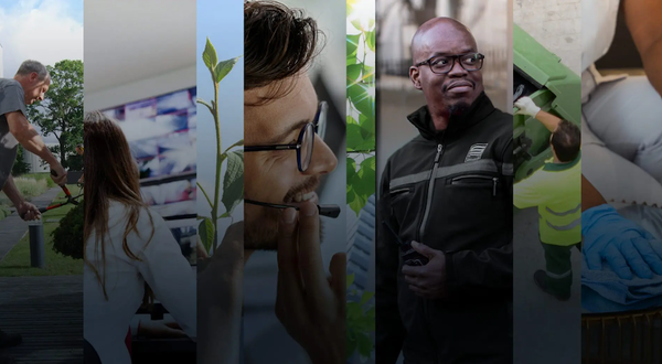 Giving employees a voice: How getting people to speak up can have a profound impact on morale, retention and results