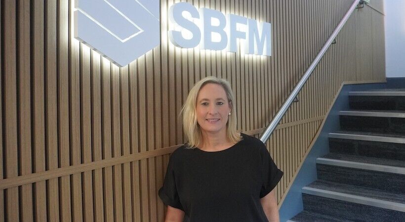 SBFM appoints Chief Legal & Risk Officer