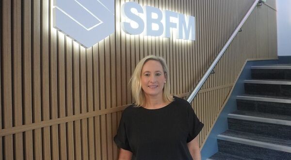 SBFM appoints Chief Legal & Risk Officer