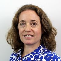 Rosina Robson