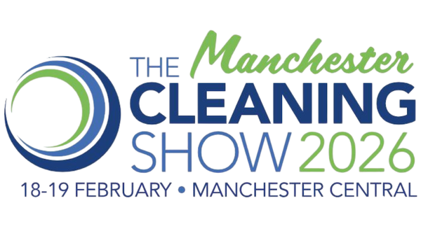 The Manchester Cleaning Show returns for 2026 - the North’s leading cleaning and hygiene event