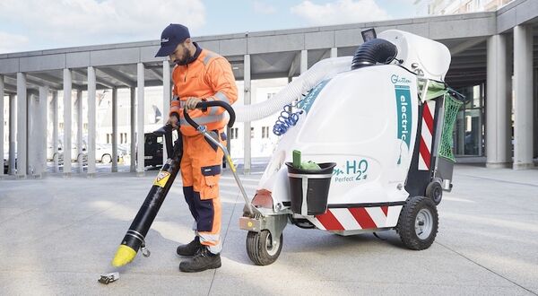 Bradshaw EV announces exclusive partnership with Glutton