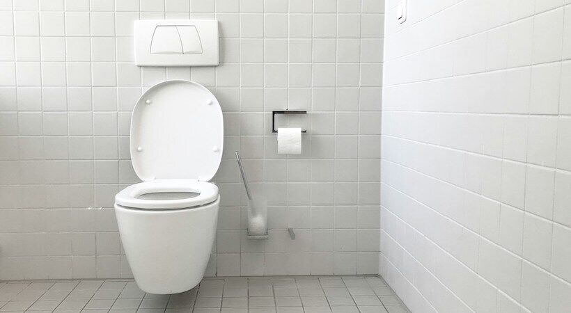 9 out of 10 call for more funding for public toilets ahead of Autumn Budget
