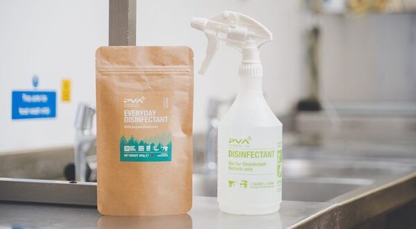 Peartree announces partnership to eliminate single use plastic