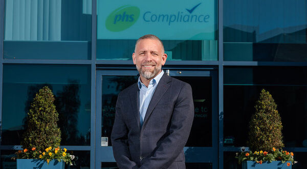 phs Compliance announces new Sales Director