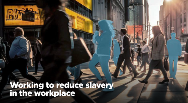 BCC urges sector organisations to act to stamp out modern slavery
