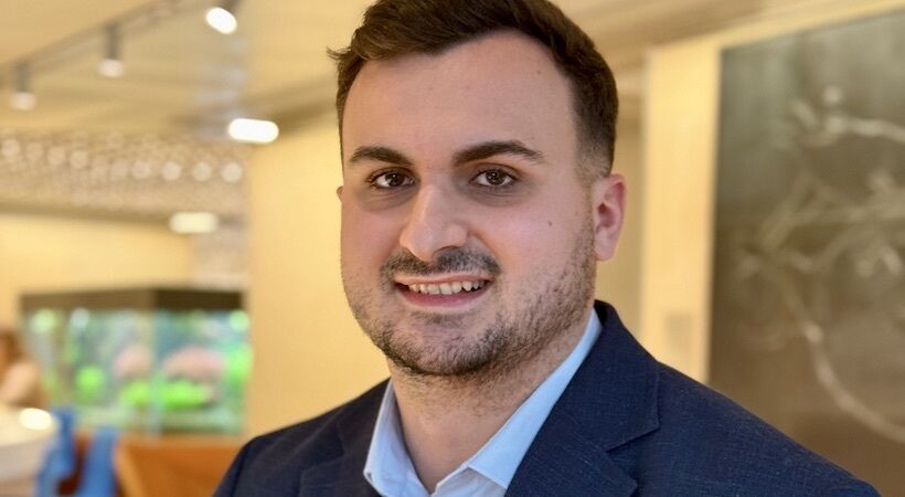 Atlas London appoints new MD