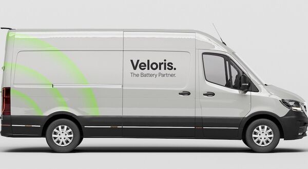 Ecobat Battery re-launches as Veloris