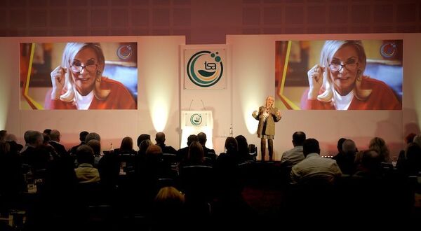 TSA Conference focusses on people and technology