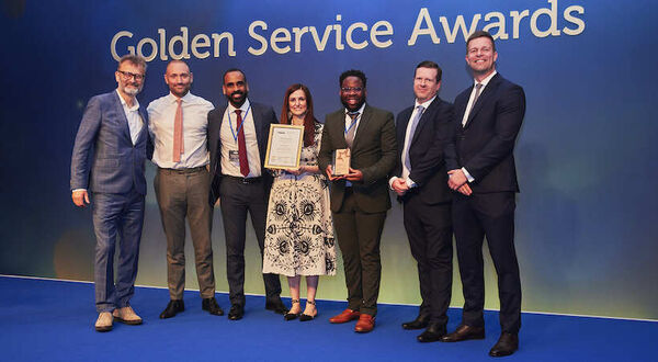 Finalists and host announced for Golden Service Awards 2026