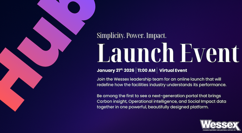 Wessex announces launch event for next-gen facilities intelligence portal