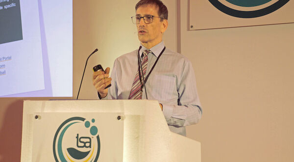 Inspirational, informative and engaging: TSA’s National Congress 2026
