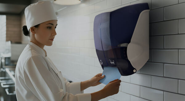 Northwood to make debut at Manchester Cleaning Show
