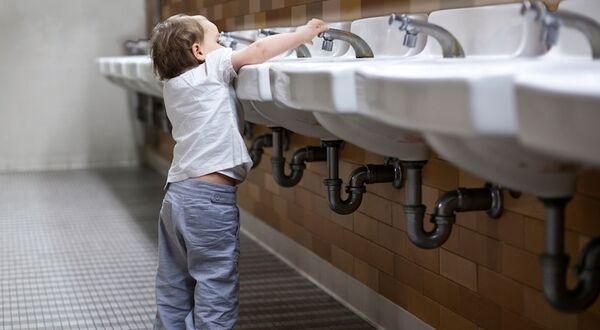Tork issues tools and support for reimagining public washrooms