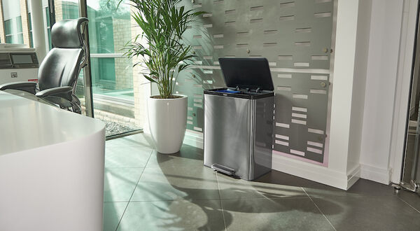 Rubbermaid launches new range of stylish solutions for small spaces
