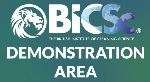 BICSc Live Demo Area - Watch the experts in action
