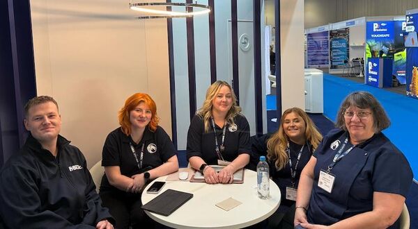 BICSc to showcase innovation at Manchester Cleaning Show