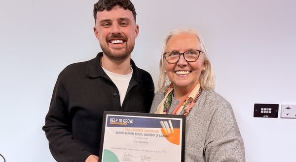 Commercial cleaning firm sharpens operational focus through leadership programme