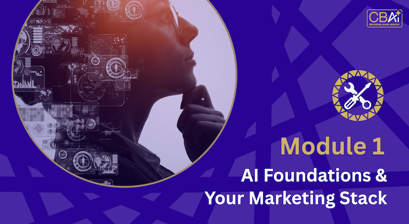 AI marketing course designed for cleaning and FM launched