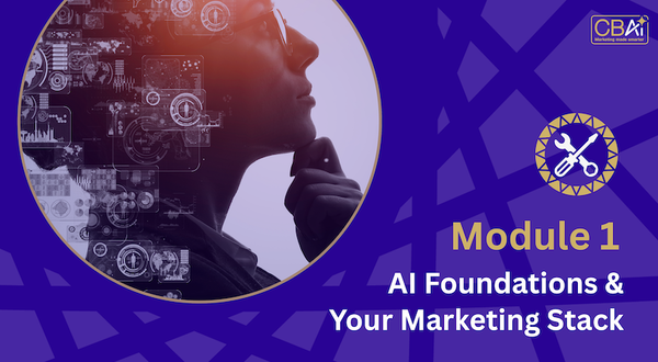 AI marketing course designed for cleaning and FM launched