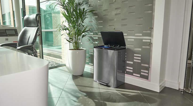 RCP expands its waste and recycling portfolio