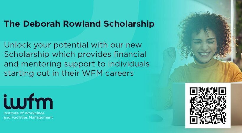 Deborah Rowland Scholarship opens for 2026 applications