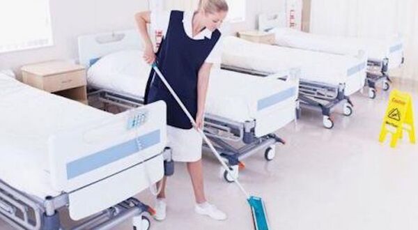 BCC 'extremely disappointed' at Cleaning Hygiene Operative Apprenticeship defunding