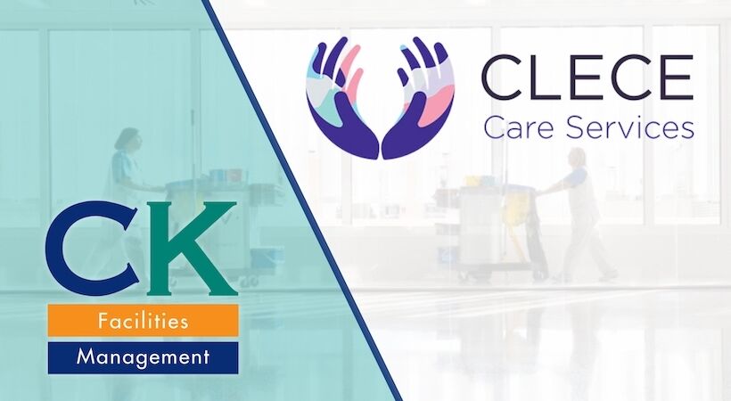 Clece Care expands with CK Facilities Management acquisition