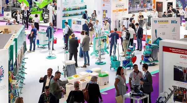 TASKI to showcase Intelli innovations at Interclean