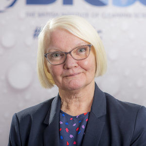 Maureen Kelso