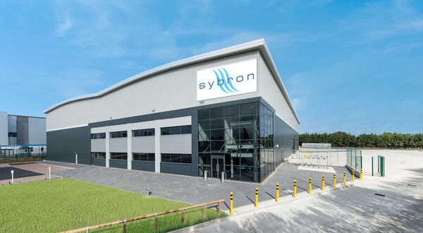Sybron to move to new HQ
