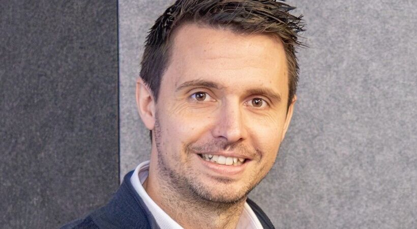 Initial Washroom appoints Hugo Coventry to lead next phase of growth