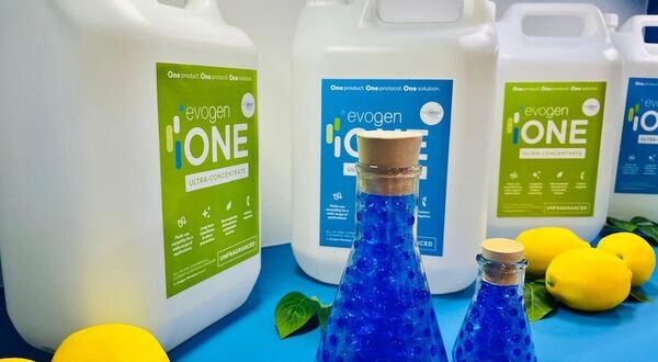 Genesis Biosciences launches next-generation concentrate
