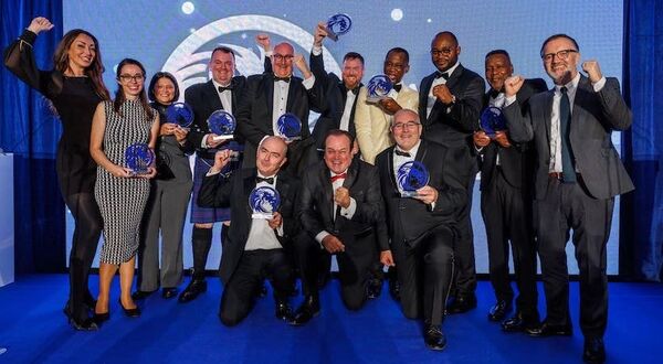 Entry deadline extended for BICSC Awards 2026