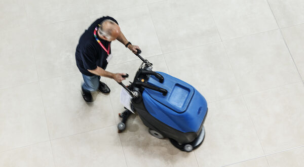 Churchill expands aviation portfolio with Birmingham Airport cleaning contract