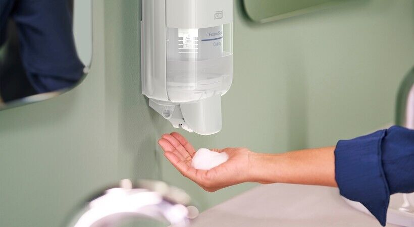 Usable washrooms – by design
