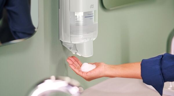 Usable washrooms – by design