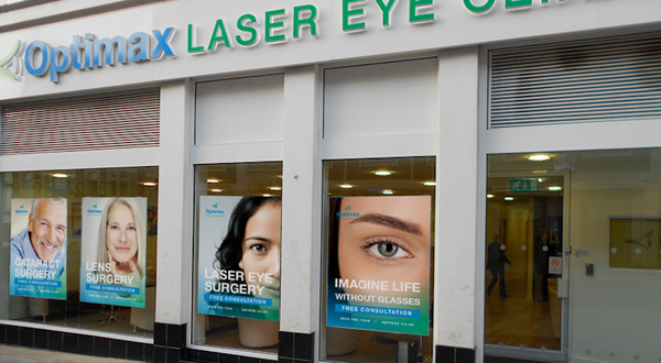 Multi-site contract with Optimax secured