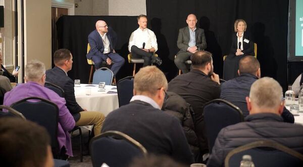 TSA Summit brings sector together to strengthen health and safety culture in laundries