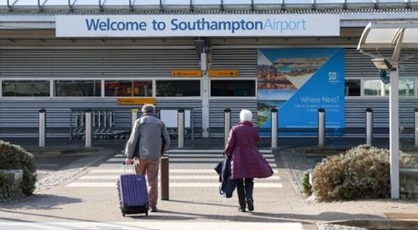 AGS Airports appoints Bidvest Noonan for cleaning services contract