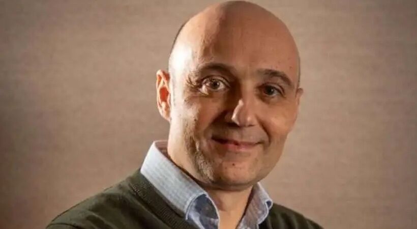 Stefano Cabras, Managing Director at The Clean Space.