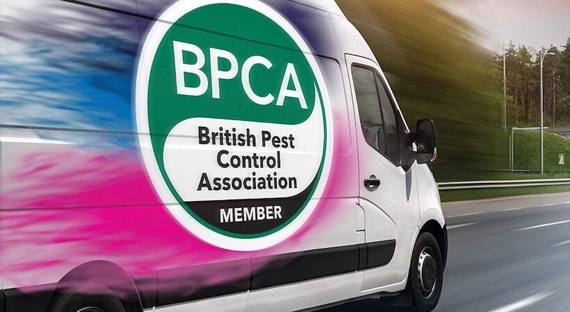 Professional pest management saves UK economy £1.9 billion a year, new report finds