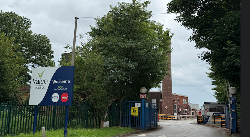14forty secures five-year integrated FM contract with Valeo Foods