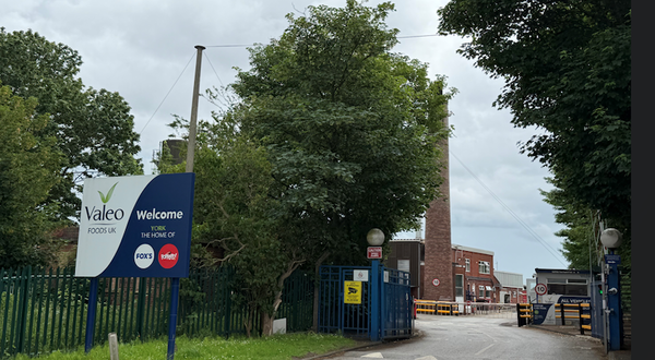 14forty secures five-year integrated FM contract with Valeo Foods