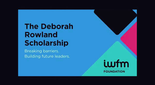 Deborah Rowland Scholarship deadline extended to 10 July