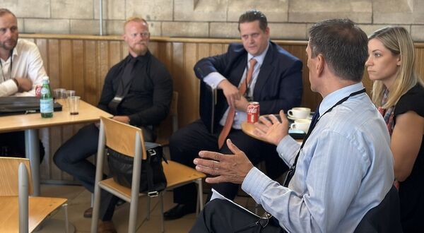 TSA celebrates success of parliamentary cross party meeting