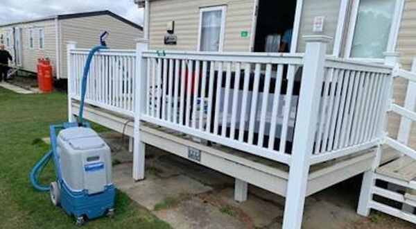 Holiday parks prepare for the holiday season with Prochem